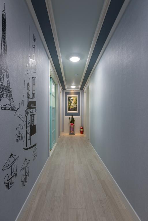 Dreamtrip Guesthouse Ίντσεον Εξωτερικό φωτογραφία
