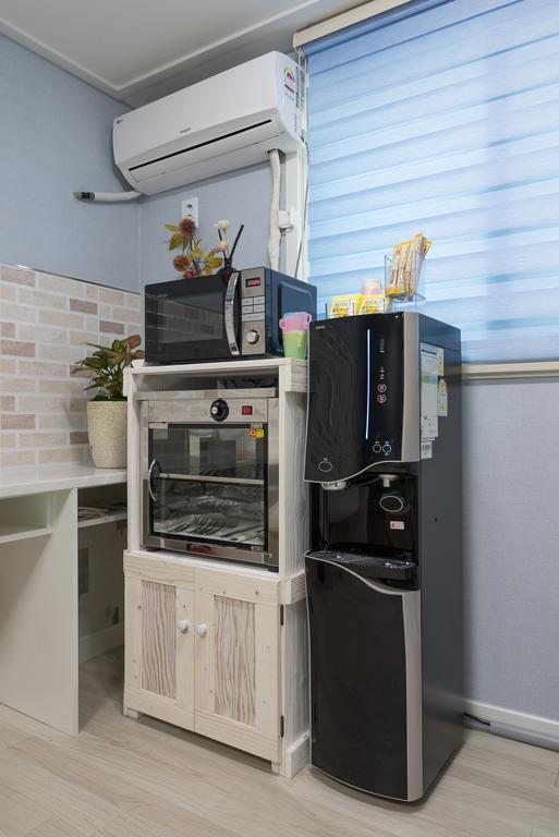 Dreamtrip Guesthouse Ίντσεον Εξωτερικό φωτογραφία