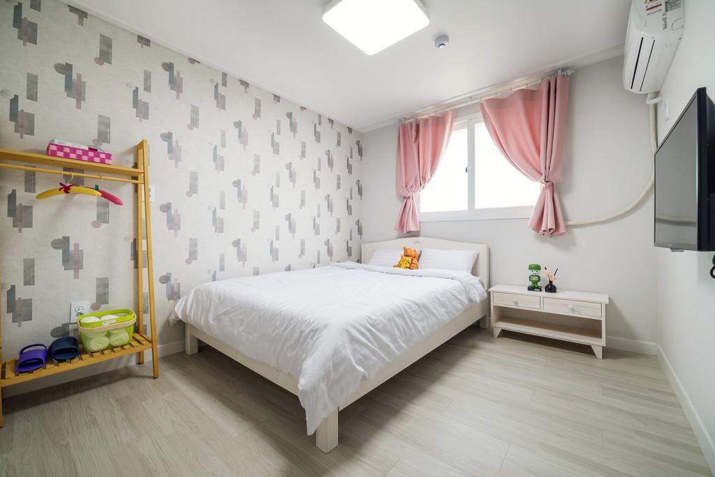 Dreamtrip Guesthouse Ίντσεον Εξωτερικό φωτογραφία