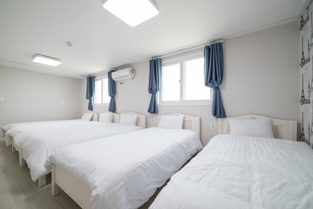 Dreamtrip Guesthouse Ίντσεον Εξωτερικό φωτογραφία