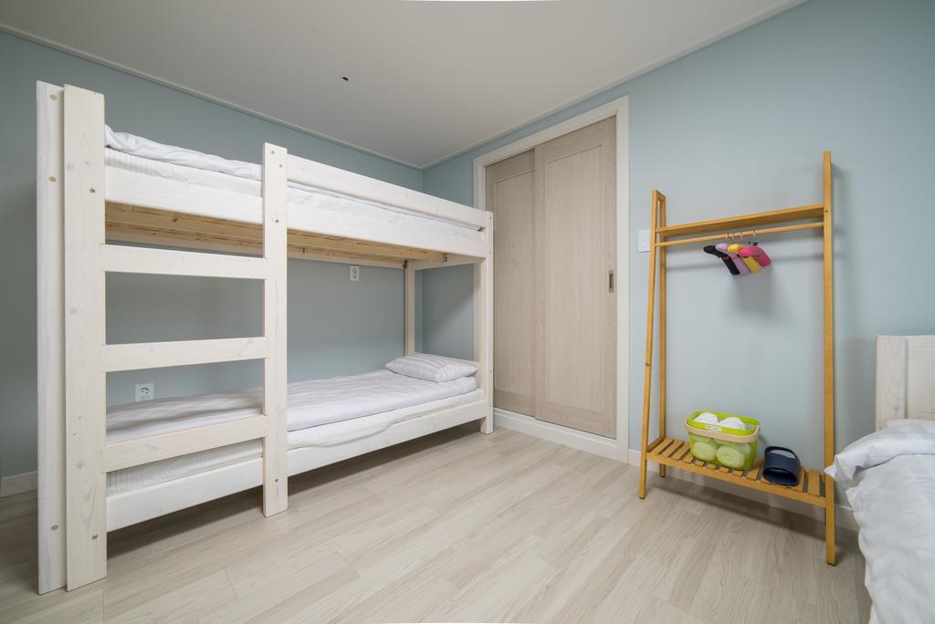Dreamtrip Guesthouse Ίντσεον Εξωτερικό φωτογραφία