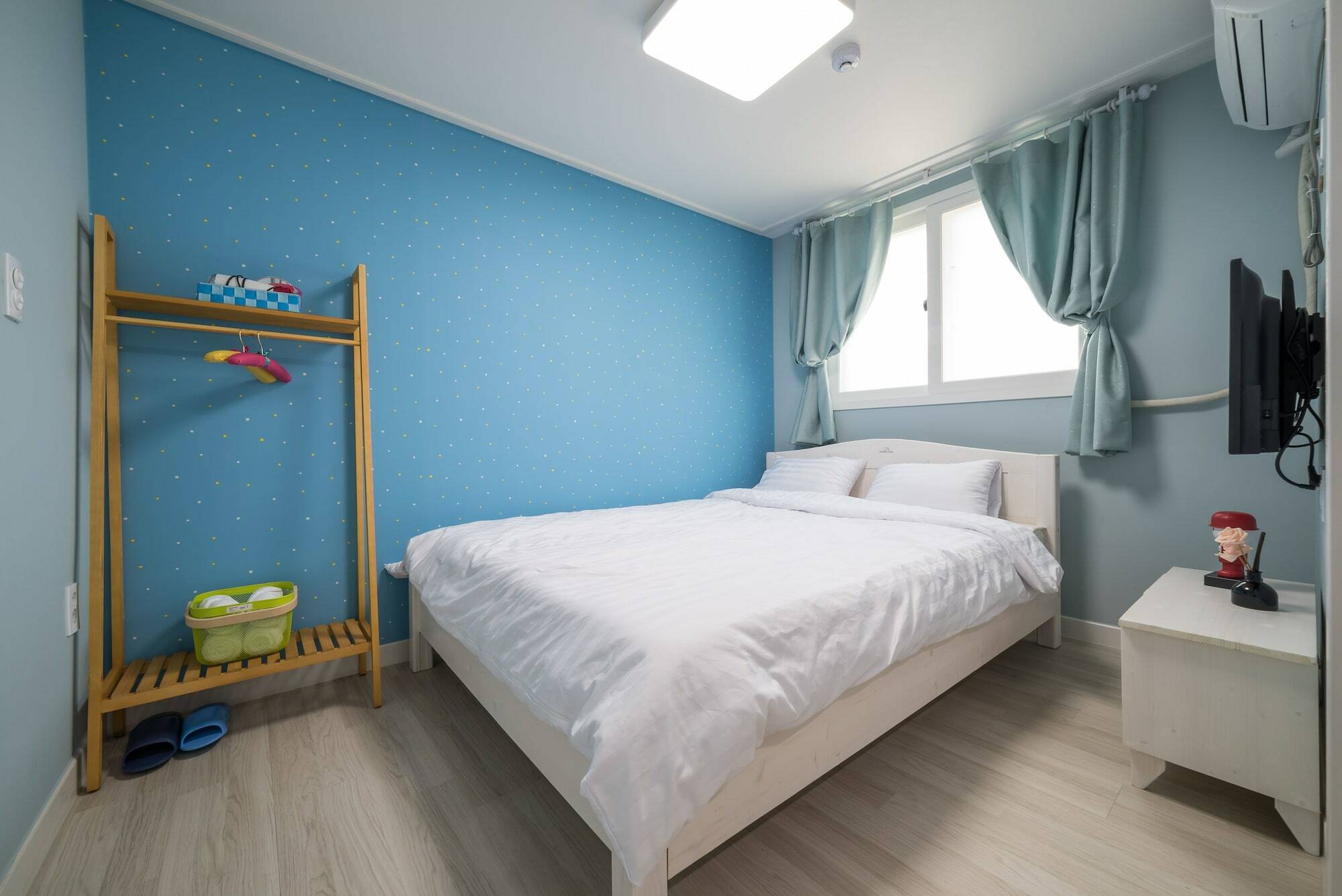 Dreamtrip Guesthouse Ίντσεον Εξωτερικό φωτογραφία