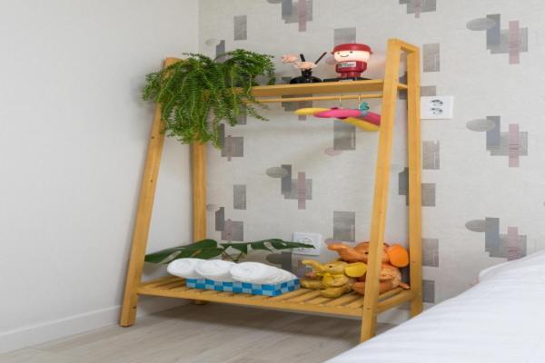 Dreamtrip Guesthouse Ίντσεον Εξωτερικό φωτογραφία